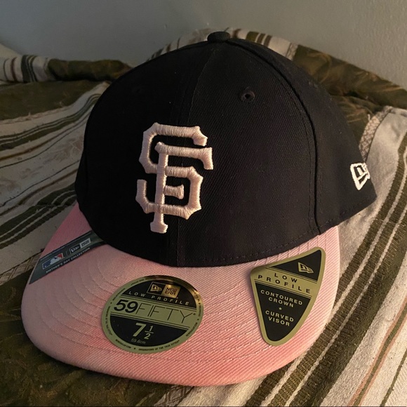 New Era 59Fifty San Francisco Hat - Picture 1 of 5